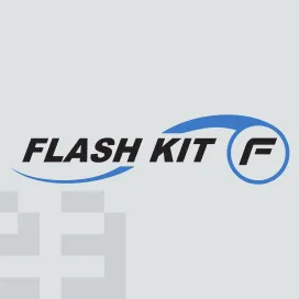 Flash kit